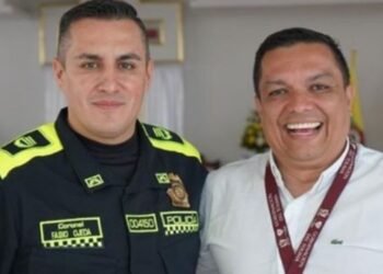 Nuevo Comandante de la Policía en el Tolima lidera investigación por homicidio de candidato al Concejo en Honda