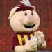 PIGJAO es la nueva mascota del Deportes Tolima que acompañará ahora al equipo y sus hinchas