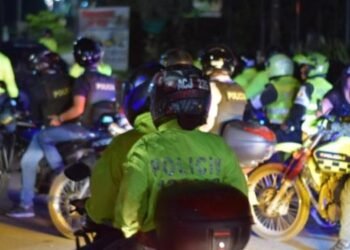 Nuevamente el secretario de Gobierno de Ibagué señala que la Policía brindará seguridad a propietarios de busetas que quieran prestar su servicio