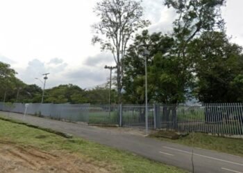 Parque Deportivo de Ibagué