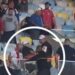 Pánico en el Estadio: Policía Dispara Contra Hinchas durante el Partido entre Fluminense y Argentinos Juniors