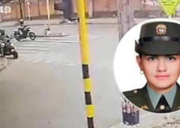 Capturados presuntos asesinos de patrullera en Neiva