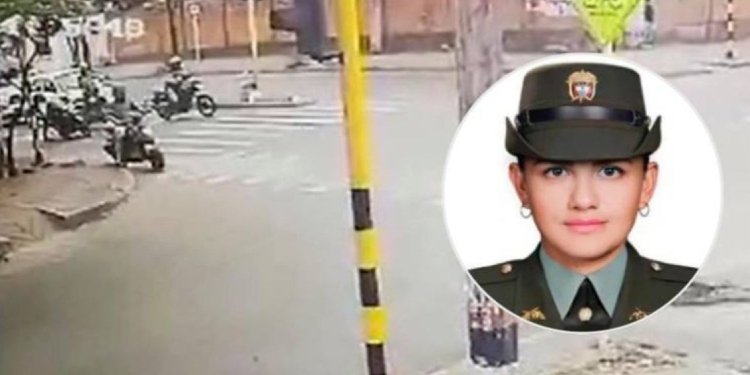 Capturados presuntos asesinos de patrullera en Neiva