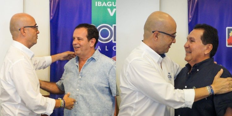 Fuerza Independiente convocó a los empresarios de la región para brindar su apoyo a la dupla barretista de Adriana Magali y Jorge Bolívar para asumir Gobernación y Alcaldía