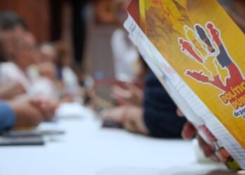 Aprobado el Plan de Acción para Fortalecer la Participación Ciudadana en el Tolima 