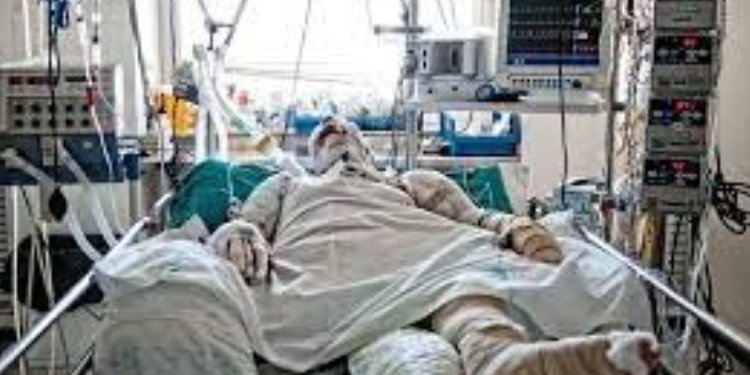 Murió interno de la cárcel de Picaleña que se quemó en su celda