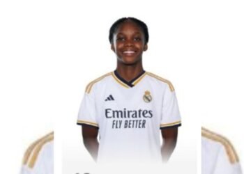 Regalazo del Real Madrid a Linda Caicedo luego de regresar a los entrenamientos con el equipo merengue