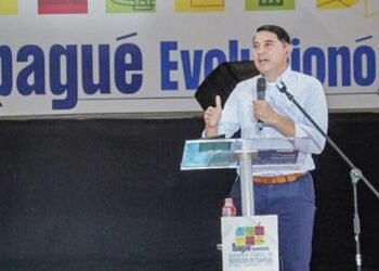 Alcalde Hurtado rindió cuenta a los ibaguereños 