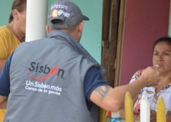Esta es la agenda del Sisbén para esta semana en zona rural de Ibagué