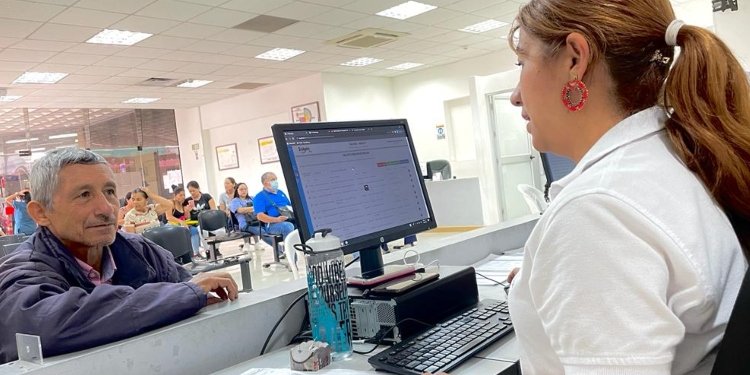 No se dejen engañar recuerden Los trámites del Sisbén son gratuitos