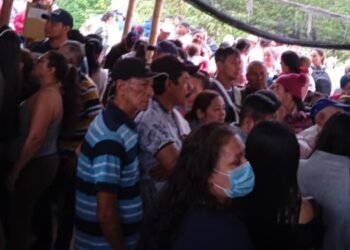 Denuncian mal servicio de Sisben al momento de realizar encuestas en veredas