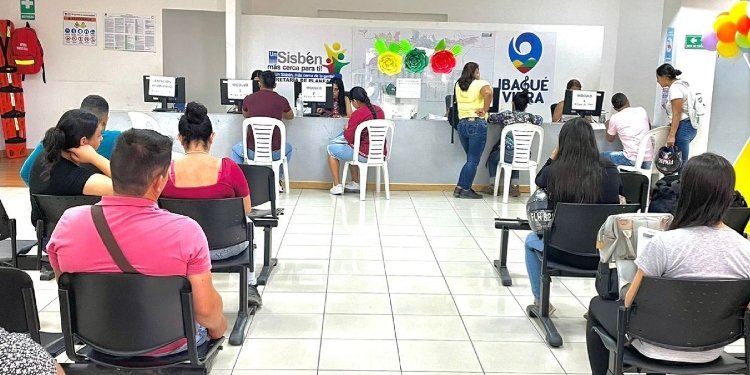 Conozca los días en que puede realizar trámites en las oficinas del Sisbén