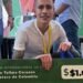 Steban Castañeda triunfa en el Concurso de Barismo «Experto en Café» durante la Feria Expo Tolima Corazón Cafetero de Colombia
