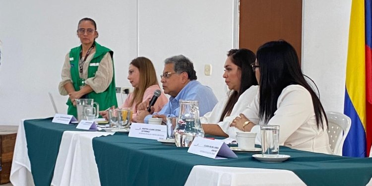 Visita de la Superintendencia de Salud en Ibagué no ayudó resolver quejas de los usuarios