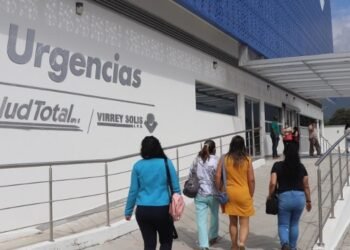 Continúan las quejas de los usuarios por el mal servicio prestado en salud total en Ibagué
