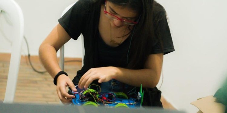 Los máximos exponentes de la tecnología y la innovación harán parte de la semana de las TIC en Ibagué