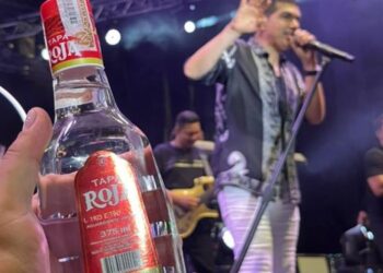 Tapa Roja: La Elección Predilecta de los Tolimenses para Celebrar