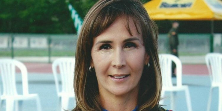 Campeona mundial de patinaje, fue asesinada en Cali