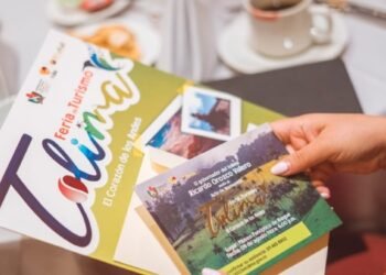 ¡Conozca la emocionante programación de la feria de turismo ‘Tolima, el Corazón de Los Andes’!