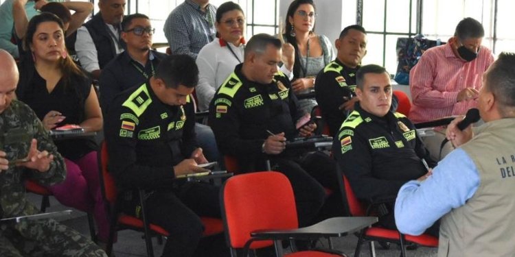Las autoridades priorizan 8 municipios del Tolima por problemas de seguridad en las elecciones de octubre