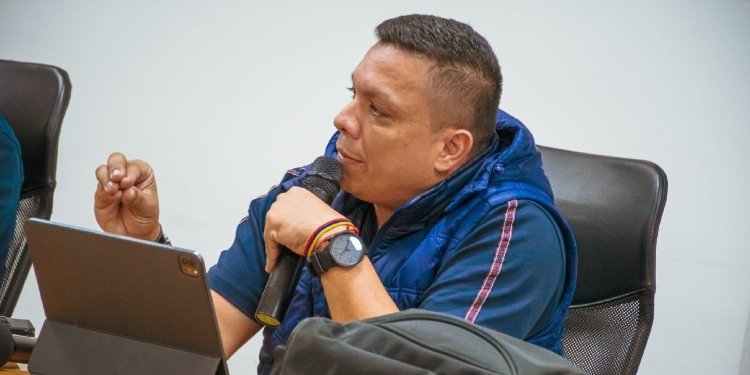 ¡Alerta! Investigan amenazas a candidatos en el Tolima