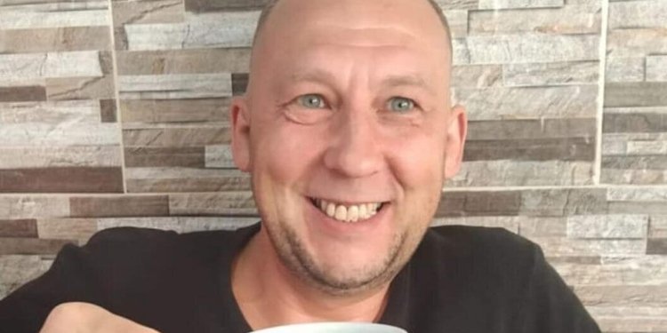 Un ruso quiere convertirse en alcalde de Tunja