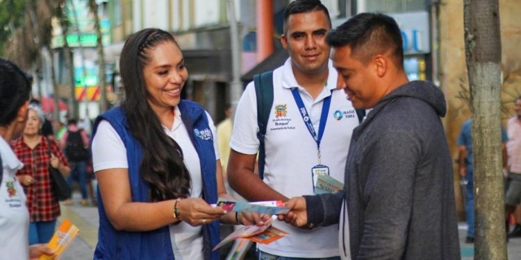 Se encienden alarmas por preocupantes cifras en casos de VIH y SIDA en la ciudad de Ibagué