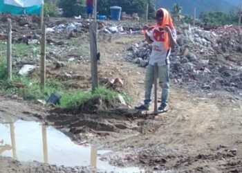 Denuncian a reconocido abogado de Ibagué por presuntamente apropiarse de tierras que no le correspondían