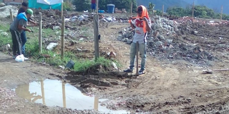 Denuncian a reconocido abogado de Ibagué por presuntamente apropiarse de tierras que no le correspondían