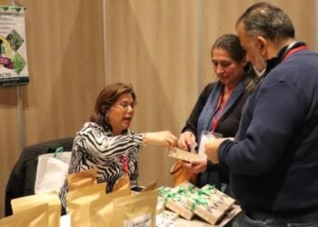 Asociaciones del Tolima destacan en el Primer Encuentro Nacional de Asociatividad en Bogotá