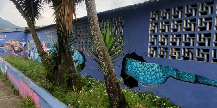 Habitantes del barrio las Ferias piden urgente la reapertura de la escuela Ismael Perdomo