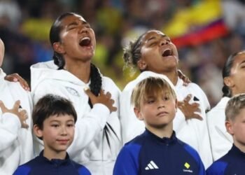 Los premios económicos para la Selección Colombiana de Fútbol Femenino 