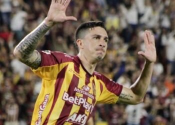 El empate no alcanzó: Deportes Tolima quedó eliminado de la Copa BetPlay