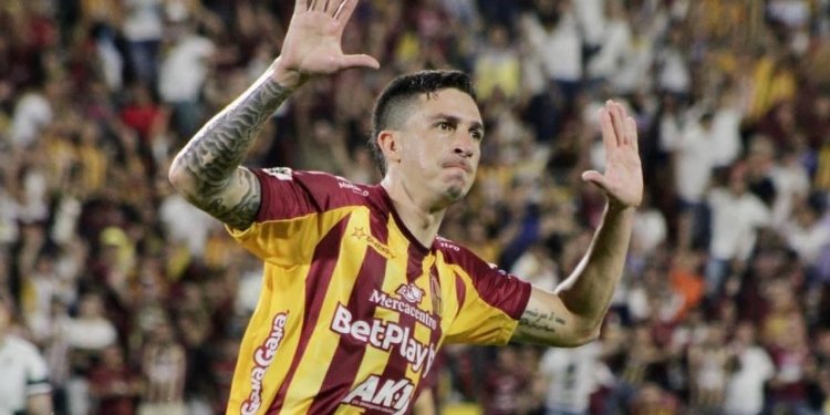 El empate no alcanzó: Deportes Tolima quedó eliminado de la Copa BetPlay