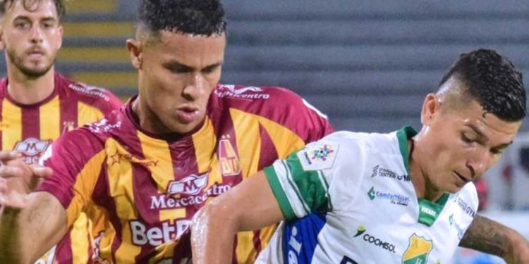 Hoy clásico del Tolima grande en Ibagué entre los Pijaos y los Opitas, partido clave para las aspiraciones de ambos elencos