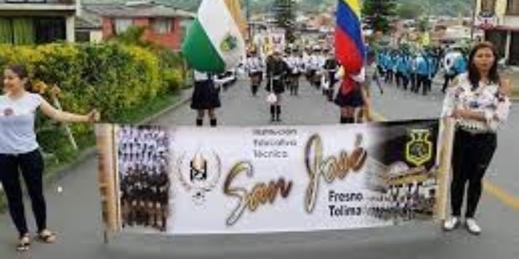 Estudiantes de Fresno a examen Icfes este viernes