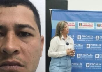 Alias “Guadaña”, presunto liderar la organización Fronteras del Norte, aceptó ser el responsable de 16 homicidios