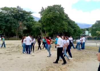 La secretaria de Ambiente y Gestión del Riesgo entregó reporte sin afectaciones en Ibagué