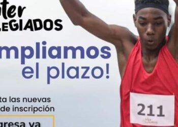¡Última oportunidad para inscribirse en los Juegos Intercolegiados 2023! Ministerio del Deporte amplía el plazo