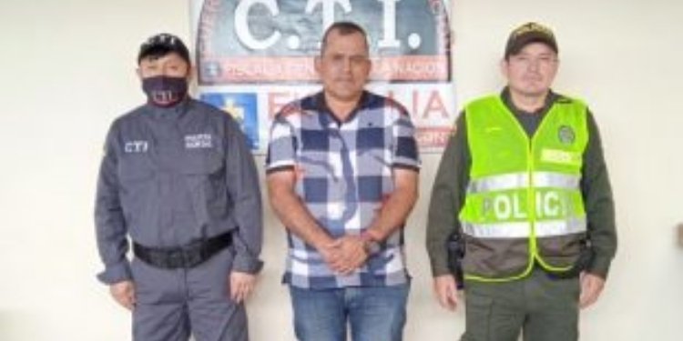 A la cárcel el vigilante de un colegio que habría violado a unas estudiantes en Líbano 