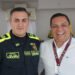El Tolima ya tiene nuevo comandante en propiedad de Policía