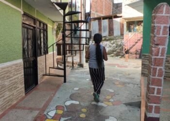 Comunidad del barrio Pueblo Nuevo denuncian cobros arbitrarios por parte de Interaseo