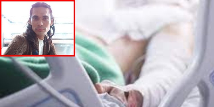 Shakiro permanece hospitalizado en el Federico Lleras a la espera de varias cirugías