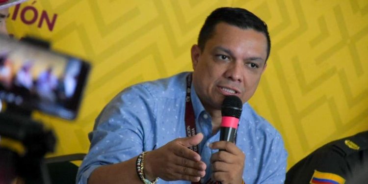 Autoridades del Tolima se solidarizan con la Policía por asesinato de patrullera en Neiva