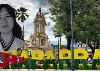 Menor de 15 años desaparecida, apareció violada y asesinada en San Antonio, Tolima