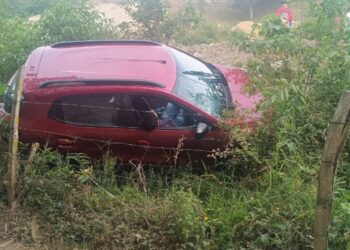 ¡Atención! Hallaron a una persona sin vida en el interior de un vehículo en la ciudad de Ibagué