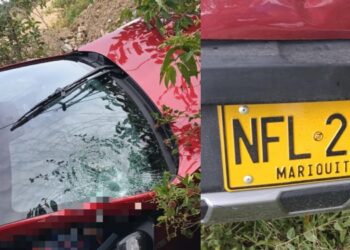 Confirmado era un conductor de Uber, quien fue asesinado en el asentamiento el Obrero de la ciudad de Ibagué