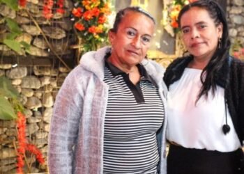 Atención ya inició el tercer ciclo de pagos de Familias en Acción