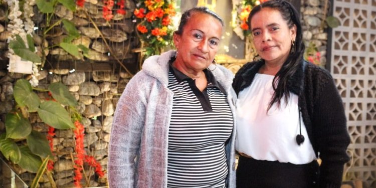 Atención ya inició el tercer ciclo de pagos de Familias en Acción