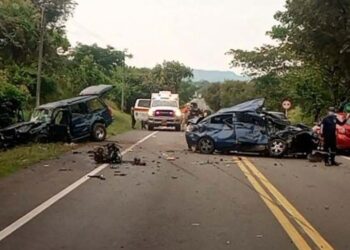 Aumentan las cifras de accidentalidad en el Tolima